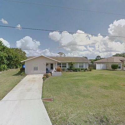 2351 Sw Chestnut Ln, Port Saint Lucie, FL 34953