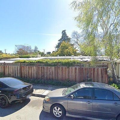 2353 Thompson Ct, Mountain View, CA 94043