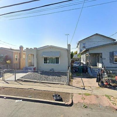 2359 Church St, Oakland, CA 94605