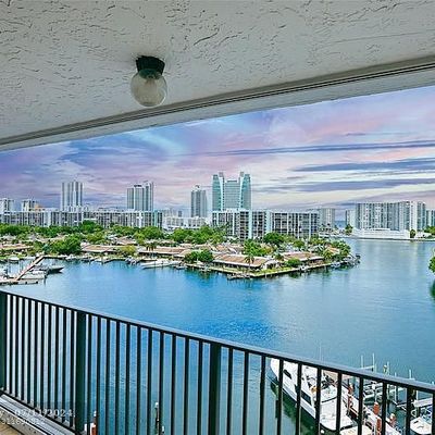 300 Three Islands Blvd #608, Hallandale Beach, FL 33009