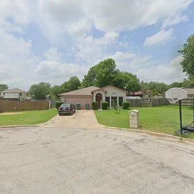 3007 Crystal Cv, Taylor, TX 76574