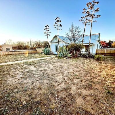 301 E Avenue B, Alpine, TX 79830