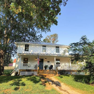 301 E K St, Elizabethton, TN 37643