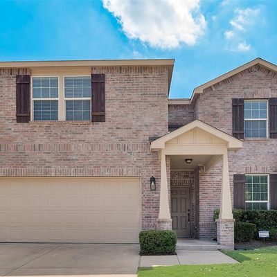 3013 Whispering Pine Blvd, Melissa, TX 75454