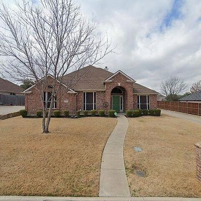 3019 Saint Amanda Dr, Mansfield, TX 76063