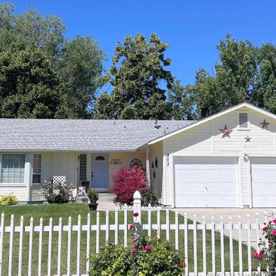 303 S Grays Ln, Nampa, ID 83687