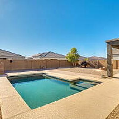 30313 W Mitchell Ave, Buckeye, AZ 85396