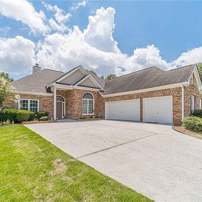 3042 Blue Creek Path, Loganville, GA 30052