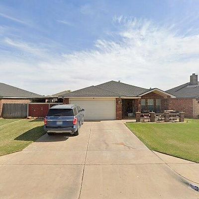 305 N 6 Th St, Wolfforth, TX 79382