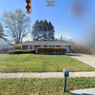 305 N Stygler Rd, Columbus, OH 43230