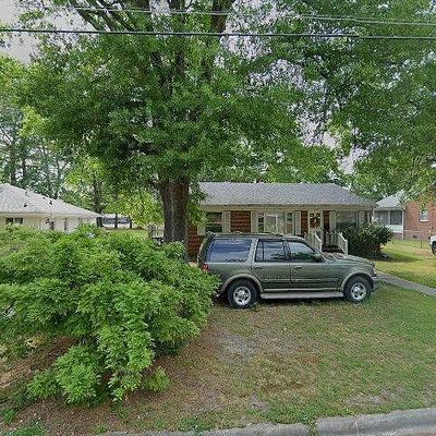 306 Dewey St Sw, Wilson, NC 27893