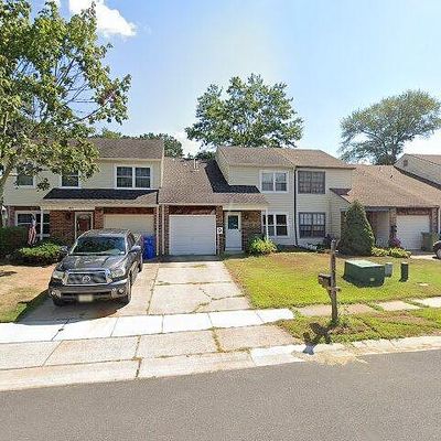 306 Foxwood Ln, Marlton, NJ 08053