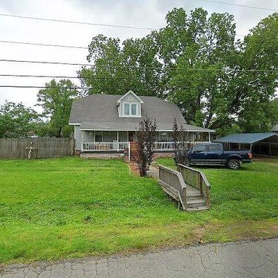 306 Elm St, Ward, AR 72176