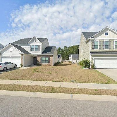 307 Todder Trl, Goose Creek, SC 29445