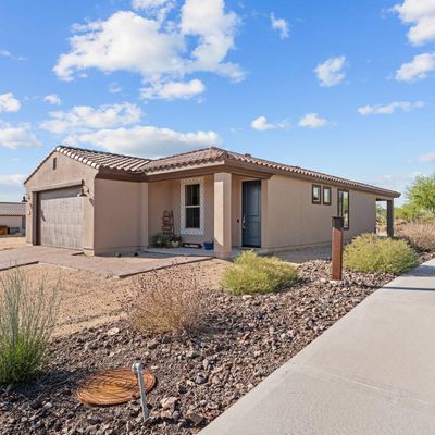 3071 Prospector Way, Wickenburg, AZ 85390