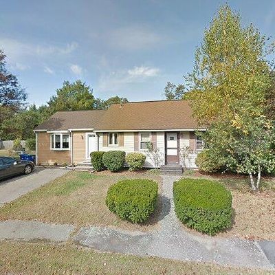 31 Margaret Dr, Braintree, MA 02184