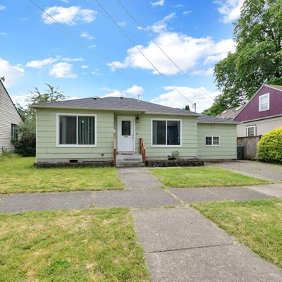 310 E Oak St, Lebanon, OR 97355