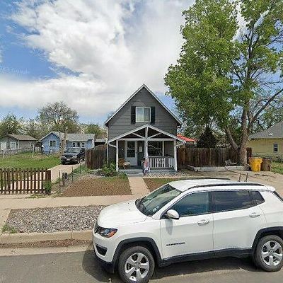 310 N 6 Th Ave, Brighton, CO 80601