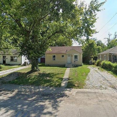 3101 N Temple Ave, Indianapolis, IN 46218