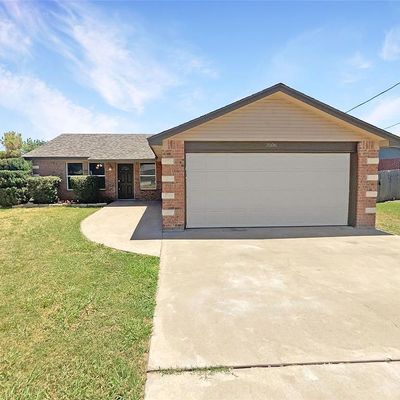 3106 Shady Ln, Granbury, TX 76049