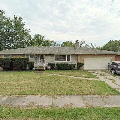 311 W 53 Rd Pl, Merrillville, IN 46410