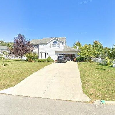 3111 Saddlebrook, Findlay, OH 45840