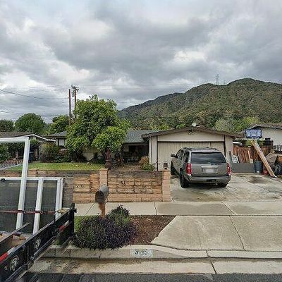 3115 Fish Canyon Rd, Duarte, CA 91010