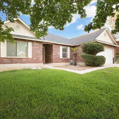 3119 Arroyo Pass, San Antonio, TX 78259