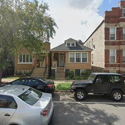 3146 S Racine Ave, Chicago, IL 60608