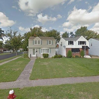 316 Oakvale Blvd, Buffalo, NY 14223