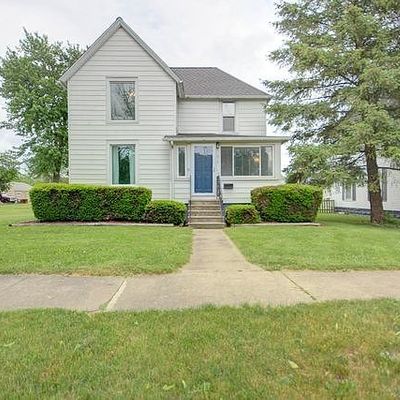 316 S Sangamon Ave, Gibson City, IL 60936