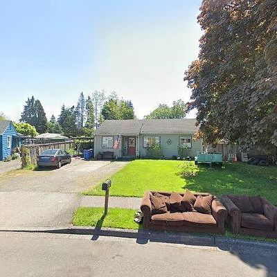 316 Se James St, Camas, WA 98607