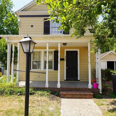 318 Locust Ter, Salisbury, MD 21801