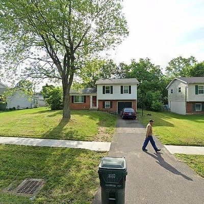 3180 Fairwood Ave, Columbus, OH 43207