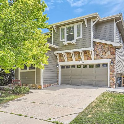 3196 Green Haven Cir, Highlands Ranch, CO 80126