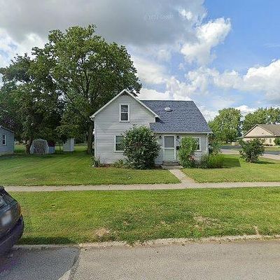 320 E Baldwin Ave, Paulding, OH 45879