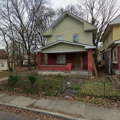 3203 E 26 Th Ter, Kansas City, MO 64127