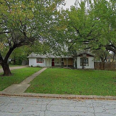 3204 Edna St, Haltom City, TX 76117