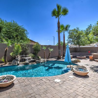 3205 E Gemini Ct, Chandler, AZ 85249