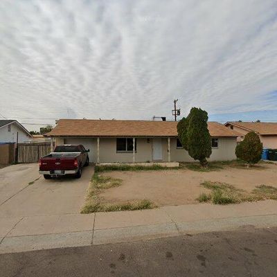 3208 N 53 Rd Dr, Phoenix, AZ 85031