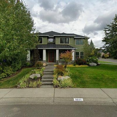 3211 32 Nd Ave Se, Bothell, WA 98012