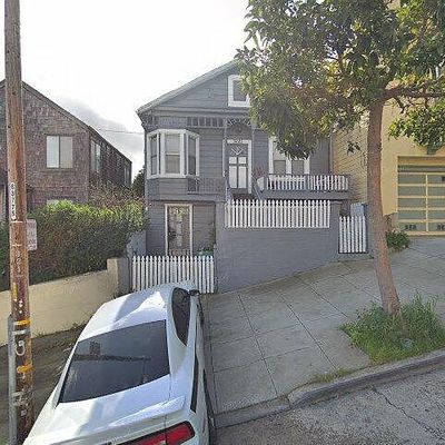 3225 Ingalls St, San Francisco, CA 94124