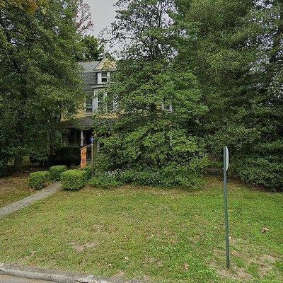 324 Cliff Ave, Beverly, NJ 08010