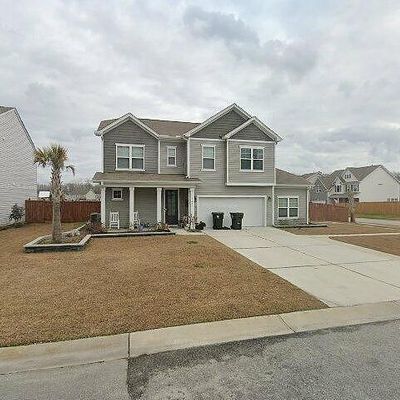 324 Knawl Rd, Moncks Corner, SC 29461