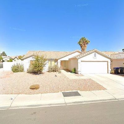 324 Mirasol Way, North Las Vegas, NV 89031