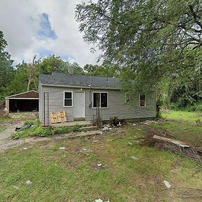 3280 Ludington St, Inkster, MI 48141