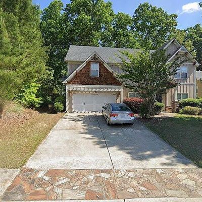 330 Bentleigh Station Dr, Acworth, GA 30101