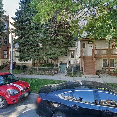 3309 N Albany Ave, Chicago, IL 60618