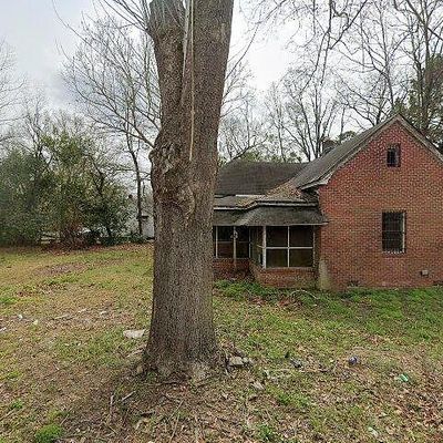 331 Jasper Ave, Hartsville, SC 29550