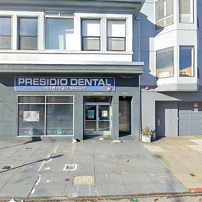 3311 Fillmore St #205, San Francisco, CA 94123